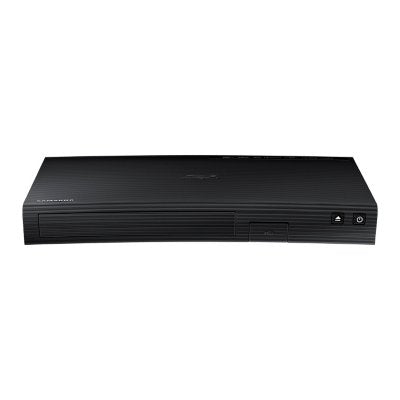 Samsung Bluray & DVD Player with Built-In WiFi – BD-JM57C/ZA