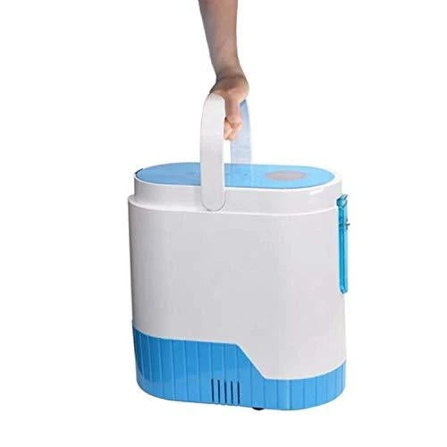 Dorka Oxyen Concentrator Generators, Adjustable O2 Machine for Home,AC110V