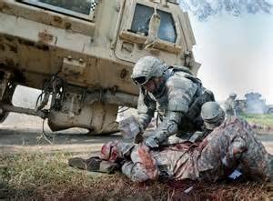 First Aid Kit by Renegade It is an M17 First Aid Kit for The Prepper Who Wants Tactical Gear for Trauma or to Use Case Case of a Natural Disaster or Outdoor Survival.
