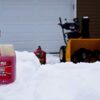 STA-BIL Storage Fuel Stabilizer - Keeps Fuel Fresh For Up To Two Years