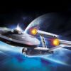 Playmobil Star Trek U.S.S. Enterprise NCC-1701