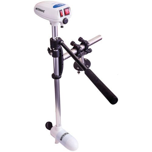 Watersnake Asp T24 SW 24lb Trolling Motor w/bracket