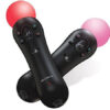 PlayStation 4 Move Motion Controller (2 Pack) for PS4 and PS VR