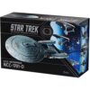 Eaglemoss Hero Collector U.S.S. Enterprise NCC-1701-D Collector's XL Edition | Star Trek Official Starships Collection