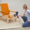 HomeRight C800971.A Super Finish Max HVLP Paint Sprayer