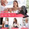 YOSUDA Under Desk Bike Pedal Exerciser