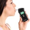 BACtrack S80 Breathalyzer | Portable Breath Alcohol Tester for Personal & Professional Use