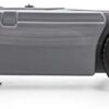 Camco 39000 Rhino Heavy Duty 15 Gallon Portable RV Waste Holding Tank