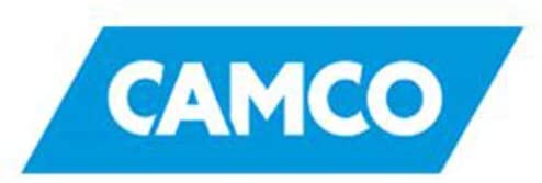 Camco 22912 50 Feet Taste Pure Heated Drinking Water Hose with Thermostat - Lead Free