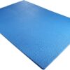 BalanceFrom Puzzle Exercise Mat with EVA Foam Interlocking Tiles