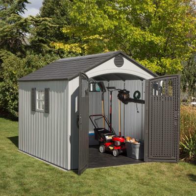 d2fc747a294c4e2481729206a33d1372 8 Ft. x 10 Outdoor Storage Shed 340