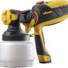 Wagner Spraytech 0529010 FLEXiO Handheld HVLP Paint Spraye