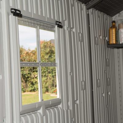 d34f362ecb364bfc9a58d0ef2c4d65fd 8 Ft. x 10 Outdoor Storage Shed 340