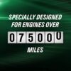 Castrol 60014 Edge 5W-20 Advanced Full Synthetic Motor Oil, 6 Gallon Enviro-Pack