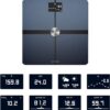 Withings Body+ - Digital Wi-Fi Smart Scale with Automatic Smartphone App Sync