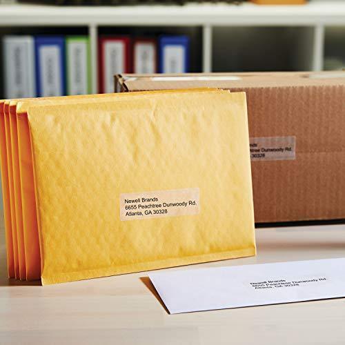 DYMO Label Printer  LabelWriter 450 Direct Thermal Label Printer, Great for Labeling, Filing, Mailing, Barcodes and More, Home & Office Organization