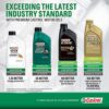 Castrol 60014 Edge 5W-20 Advanced Full Synthetic Motor Oil, 6 Gallon Enviro-Pack