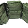 First Aid Kit by Renegade It is an M17 First Aid Kit for The Prepper Who Wants Tactical Gear for Trauma or to Use Case Case of a Natural Disaster or Outdoor Survival.