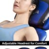 INNOVA HEALTH AND FITNESS ITM4800 Advanced Heat and Massage Inversion Table