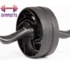 Exercise Roller Wheel Kit