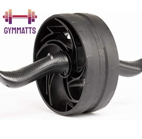 Exercise Roller Wheel Kit