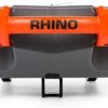 Camco 39000 Rhino Heavy Duty 15 Gallon Portable RV Waste Holding Tank