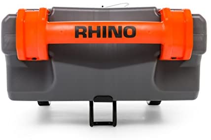 Camco 39000 Rhino Heavy Duty 15 Gallon Portable RV Waste Holding Tank