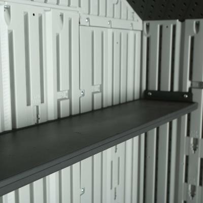 e3db6c0c0af34f208a18639d295e15ee 8 Ft. x 10 Outdoor Storage Shed 340