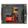 8 Ft. x 10 Outdoor Storage Shed 340