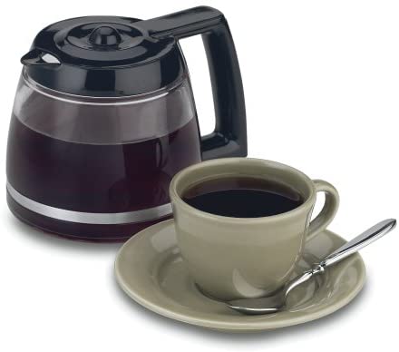 Cuisinart DCC-1200 Brew Central 12 Cup Programmable Coffeemaker