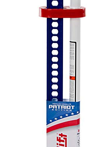 Hi-Lift (PAT-485 Blue 48′ Jack