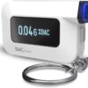 BACtrack C6 Keychain Breathalyzer