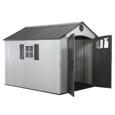 e8e94bbc72814d75b210e770b542e7ed 8 Ft. x 10 Outdoor Storage Shed 340