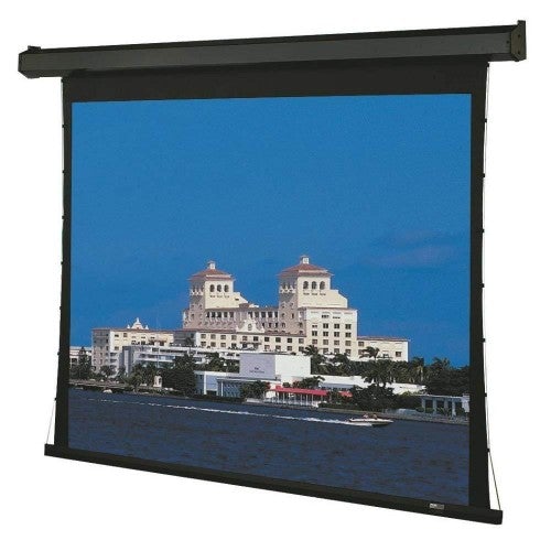 Draper 101636CB Premier 75 diag. (40×64) – Widescreen [16:10] – CineFlex CH1200V 1.2 Gain