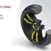 Berg Pedal Kart Buzzy Nitro | Pedal Go Kart, Ride On Toys for Boys and Girls, Go Kart, Toddler Ride on Toys, Outdoor Toys