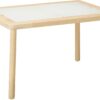 FLISAT Children's Table , 32 5/8×22 7/8"", Wood