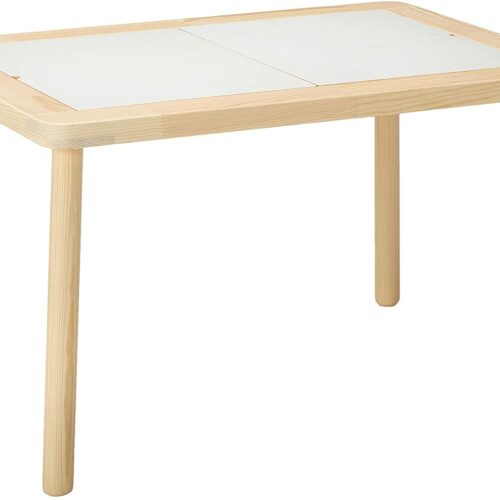 FLISAT Children's Table , 32 5/8×22 7/8"", Wood