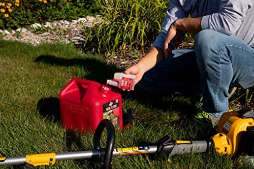 STA-BIL Storage Fuel Stabilizer - Keeps Fuel Fresh For Up To Two Years
