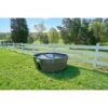 Rubbermaid Stock Tank 300 Gallon - MadeInUSA