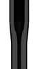 LEXIVON 3/4-Inch Drive Click Torque Wrench 30~300 Ft-Lb / 40.7~406.8 Nm (LX-185)
