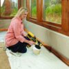 Wagner Spraytech 0529010 FLEXiO Handheld HVLP Paint Spraye