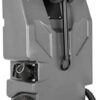 Camco 39000 Rhino Heavy Duty 15 Gallon Portable RV Waste Holding Tank