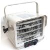 Dr. Heater DR966 240-volt Hardwired Shop Garage Commercial Heater, 3000-watt/6000-watt, DR966 240V
