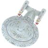Eaglemoss Hero Collector U.S.S. Enterprise NCC-1701-D Collector's XL Edition | Star Trek Official Starships Collection