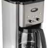 Cuisinart DCC-1200 Brew Central 12 Cup Programmable Coffeemaker