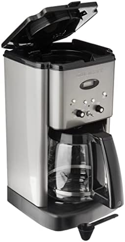 Cuisinart DCC-1200 Brew Central 12 Cup Programmable Coffeemaker