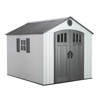 f57addaa401b4ed6a42ab9a21f17765c 8 Ft. x 10 Outdoor Storage Shed 340