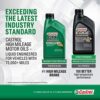 Castrol 60014 Edge 5W-20 Advanced Full Synthetic Motor Oil, 6 Gallon Enviro-Pack