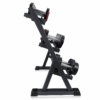 3-Tier Dumbbell Rack Stand