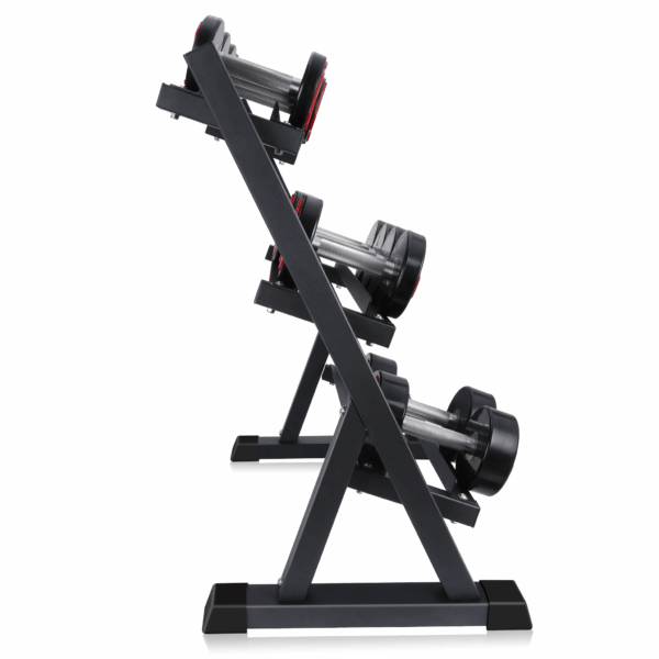 3-Tier Dumbbell Rack Stand